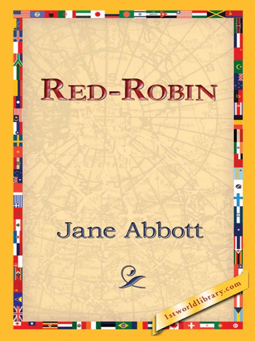 Title details for Red-Robin by Jane Abbott - Available